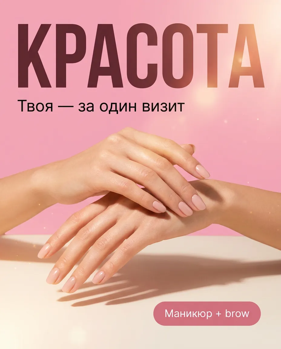 Blossom Beauty — Typo Hero