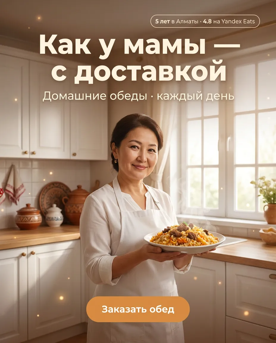 Smak Kitchen — Portrait Authority