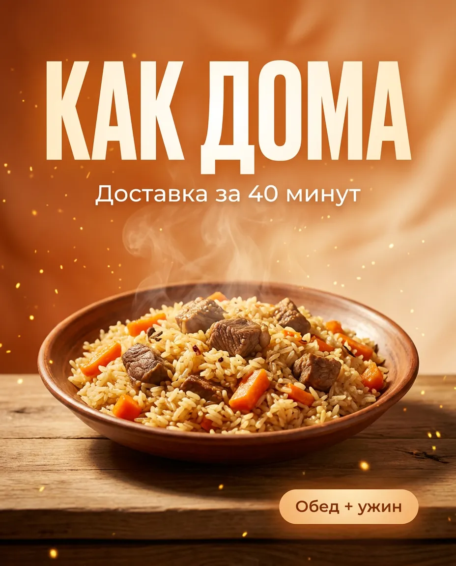 Smak Kitchen — Typo Hero