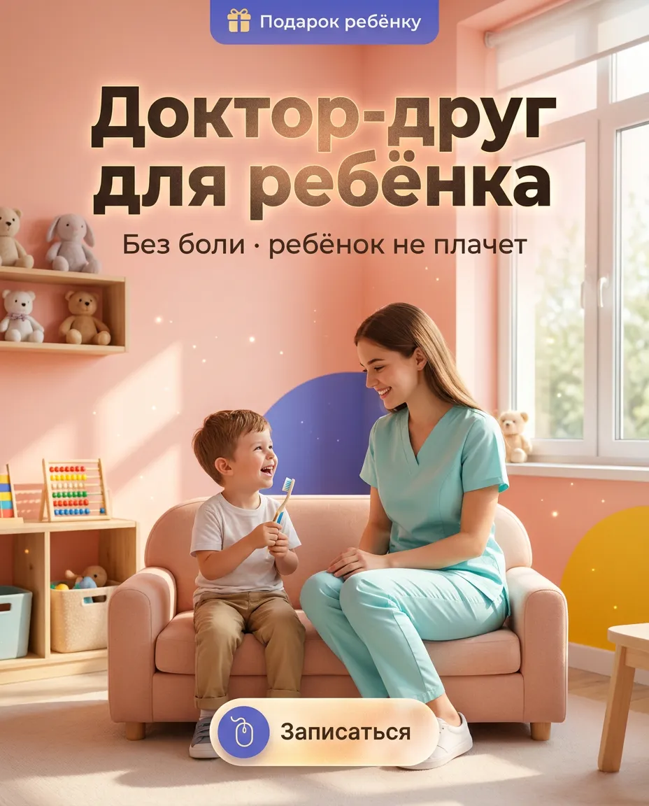 Smile Lab — Portrait Authority